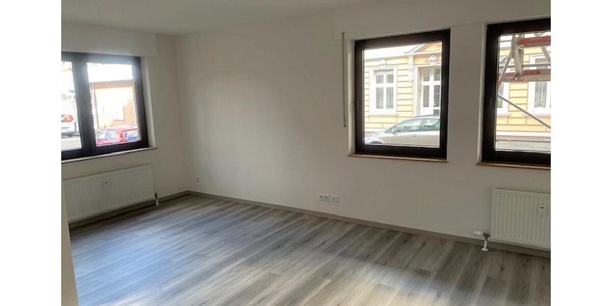 Erdgeschoßwohnung Leichlingen (Rheinland) - 1 Zimmer, 35 m&sup2;, 490&euro; | Angebot:25841736