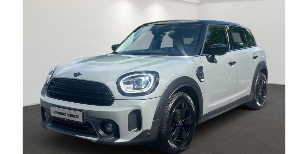 Mini Countryman C (Cooper) 46.778 km 23.290 &euro; Wuppertal 42109
