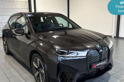 BMW iX 20.002 km 44.190 &euro; Wuppertal 42287
