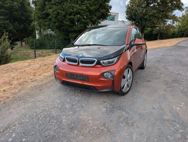 BMW i3 168.500 km 12.100 &euro; Herdecke 58313