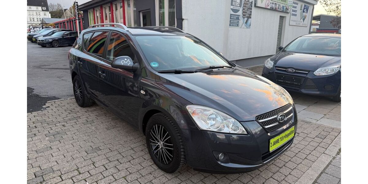 Kia Andere 127.000 km 3.490 &euro; Essen 45143