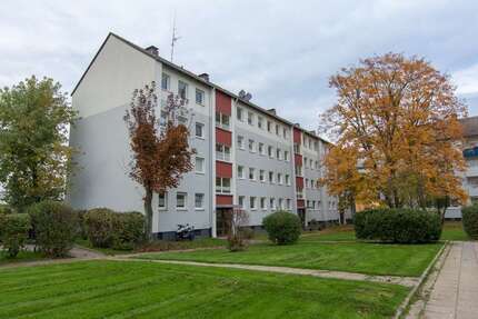 Wohnung Essen Gerschede - 2 Zimmer, 55 m&sup2;, 509&euro; | Angebot:27306166