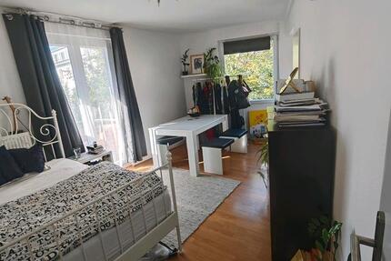 Wohnung Düsseldorf Pempelfort - 1 Zimmer, 26 m&sup2;, 585&euro; | Angebot:27594737