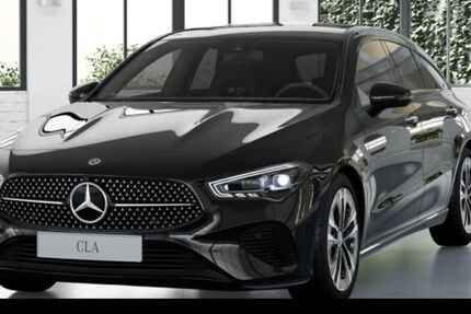 Mercedes-Benz CLA 200 Shooting Brake 8.210 km 45.990 &euro; Solingen 42653