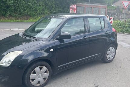 Suzuki Swift 150.000 km 2.490 &euro; Wetter Ruhr 58300