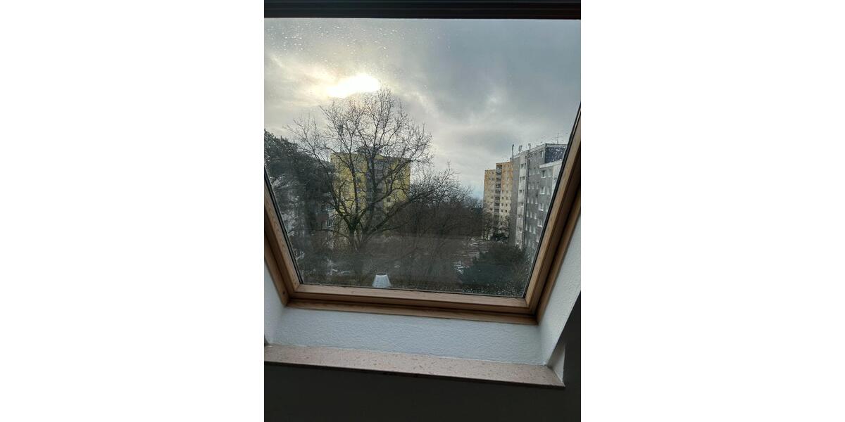 Etagenwohnung Wuppertal Gemarkung Nächstebreck - 2 Zimmer, 56 m&sup2;, 490&euro; | Angebot:26560703