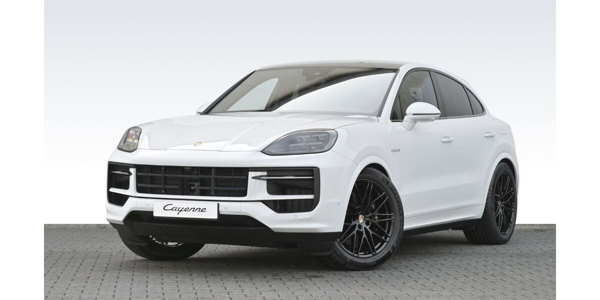 Porsche Cayenne 15.000 km 114.890 &euro; Düsseldorf 40468