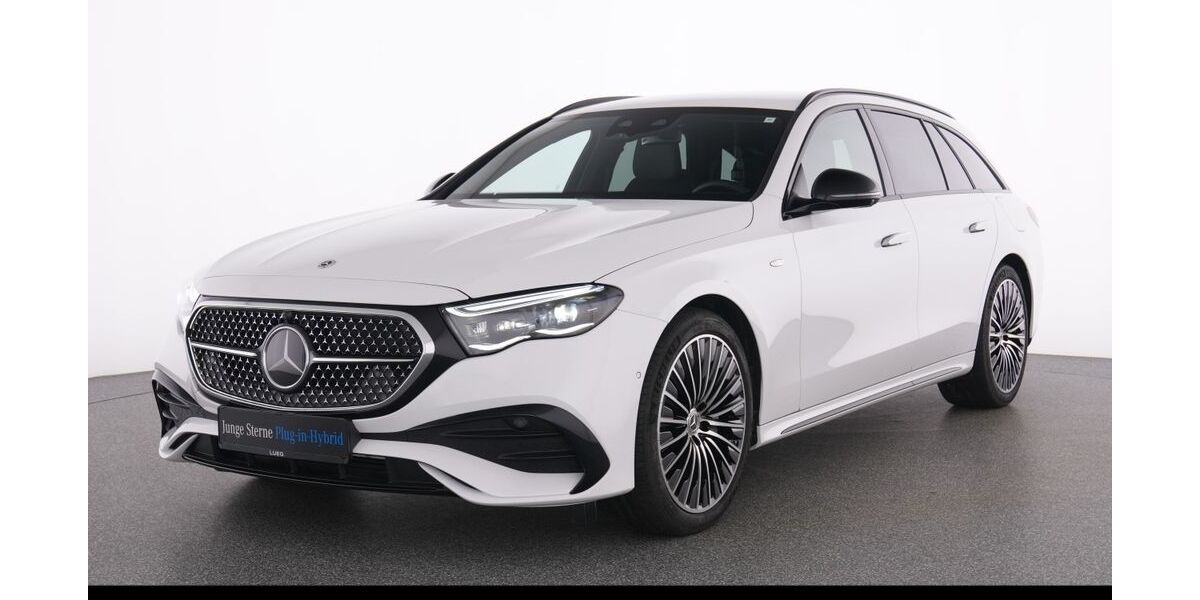 Mercedes-Benz E 300 15.596 km 61.485 &euro; Essen 45309