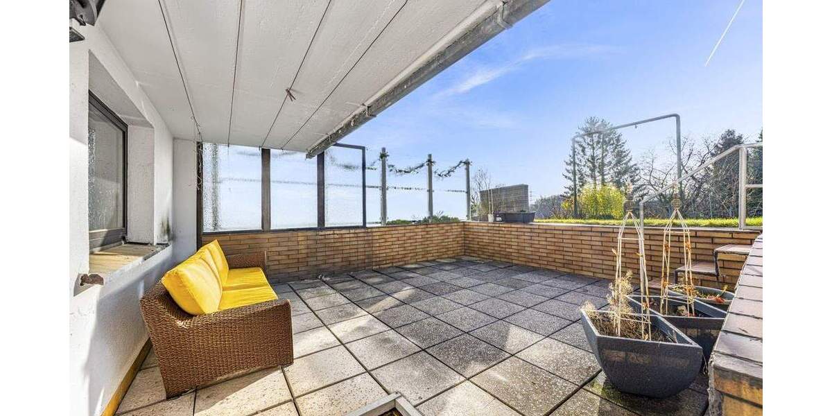 Reihenmittelhaus Wuppertal Ronsdorf - 4 Zimmer, 110 m&sup2;, 349.000&euro; | Angebot:25726966