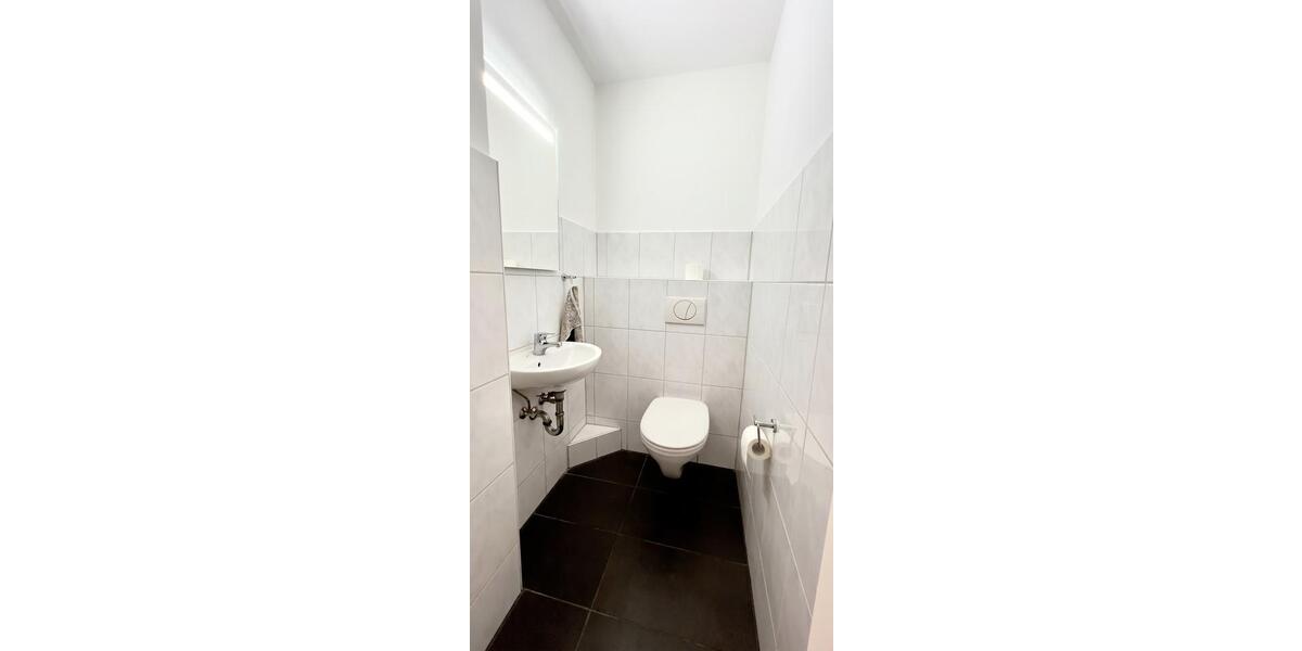 Etagenwohnung Gevelsberg - 3.5 Zimmer, 81 m&sup2;, 815&euro; | Angebot:26439191