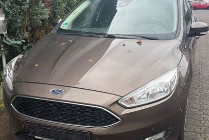Ford Focus 167.131 km 5.000 &euro; Odenthal 51519