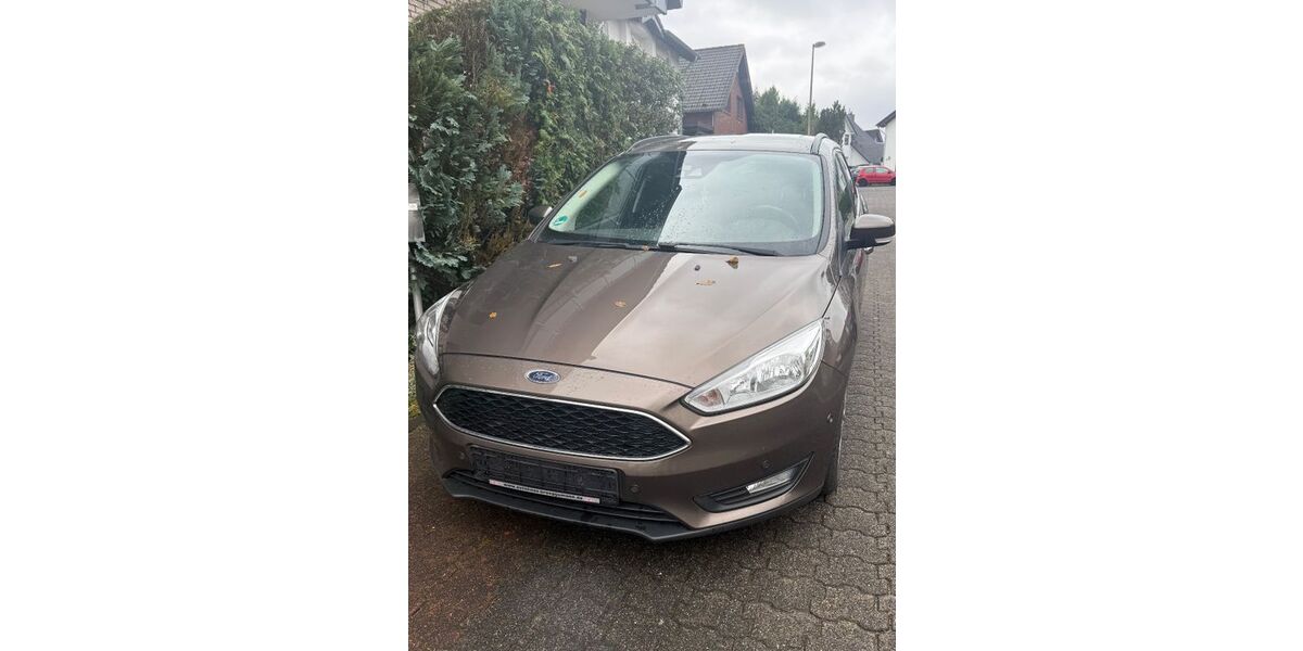 Ford Focus 167.131 km 5.000 &euro; Odenthal 51519