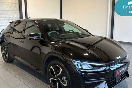 Kia EV6 23.498 km 39.590 &euro; Wuppertal 42287