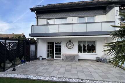 Haus Burscheid - 6 Zimmer, 175 m&sup2;, 539.000&euro; | Angebot:24734718