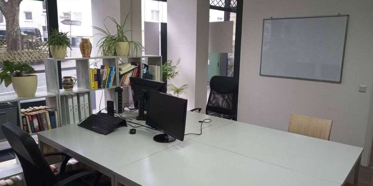 Gewerbeobjekt Wuppertal Gemarkung Ronsdorf - 355&euro; | Angebot:26784405