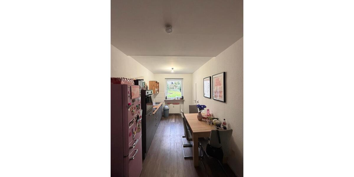 Erdgeschoßwohnung Bochum Bochum-Südwest - 1.5 Zimmer, 51 m&sup2;, 660&euro; | Angebot:26023960