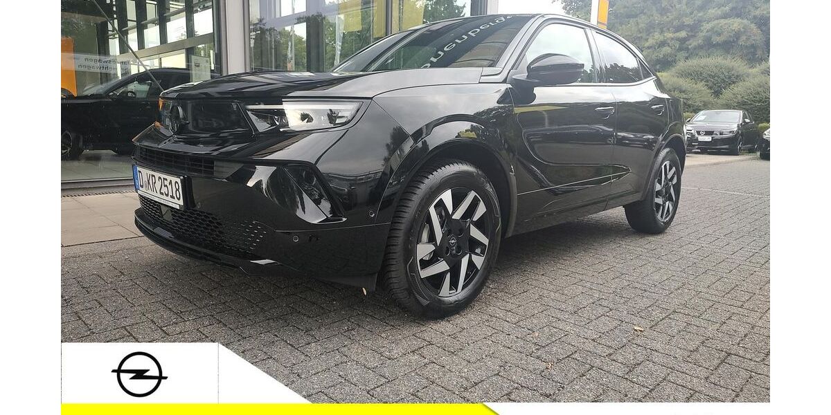 Opel Mokka 9.900 km 26.950 &euro; Düsseldorf 40625