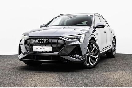 Audi e-tron 83.755 km 35.865 &euro; Hagen 58091