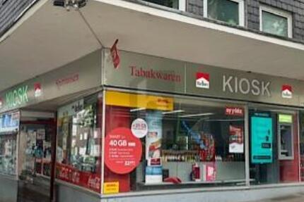 BESTE INNENSTADTLAGE FÜR IHR BUSINESS-KONZEPT - Gewerbeobjekt Essen Stadtkern | Angebot:26768623