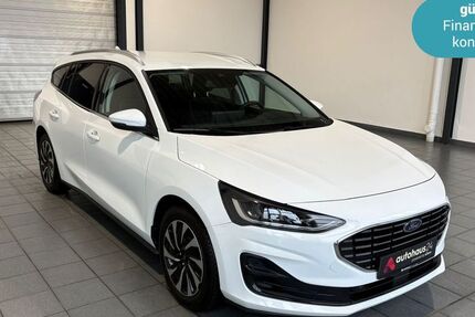 Ford Focus 32.280 km 20.990 &euro; Wuppertal 42287
