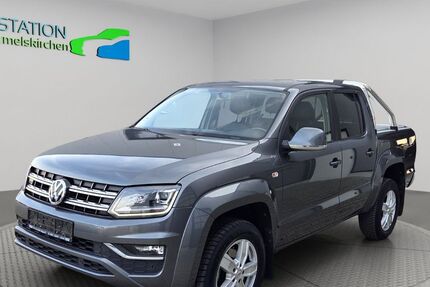 VW Amarok 60.000 km 36.955 &euro; Hückeswagen 42499