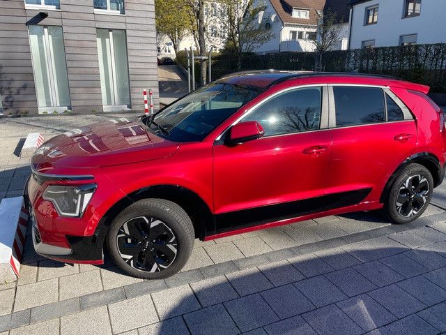 Kia Niro 26.500 km 29.200 &euro; Halver 58553