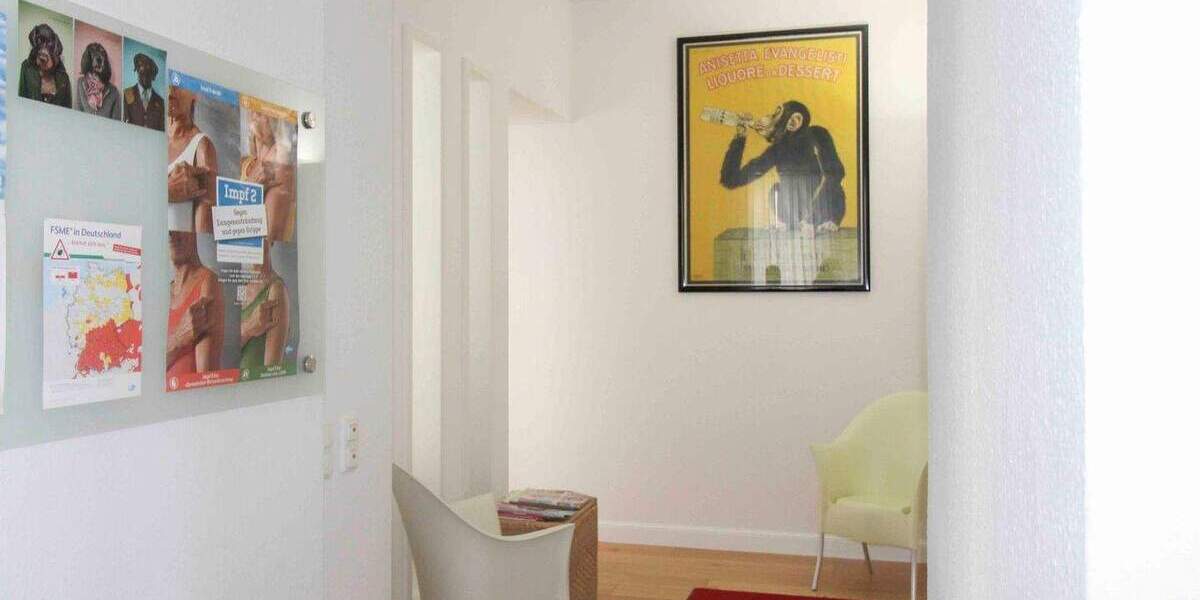 Mehrfamilienhaus, Wohnhaus Solingen Merscheid - 1 Zimmer, 579.000&euro; | Angebot:25915368