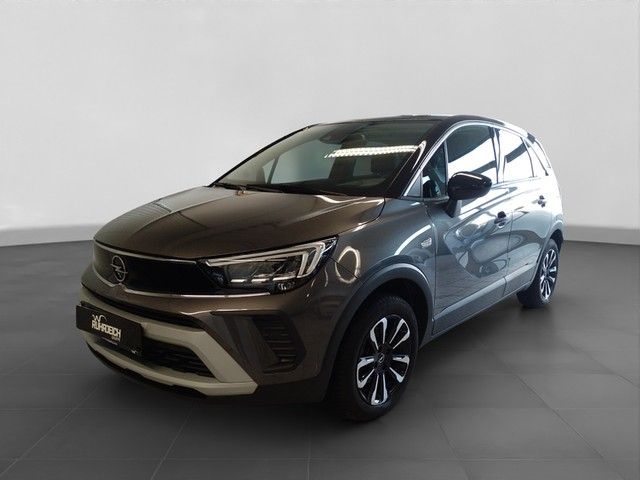 Opel Crossland (X) 15.100 km 18.390 &euro; Wuppertal 42103
