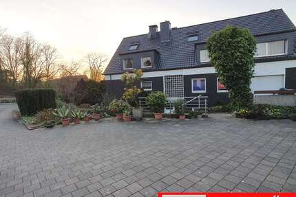 Haus Essen Stadtbezirk VIII - 25 Zimmer, 517 m&sup2;, 1.150.000&euro; | Angebot:26099305