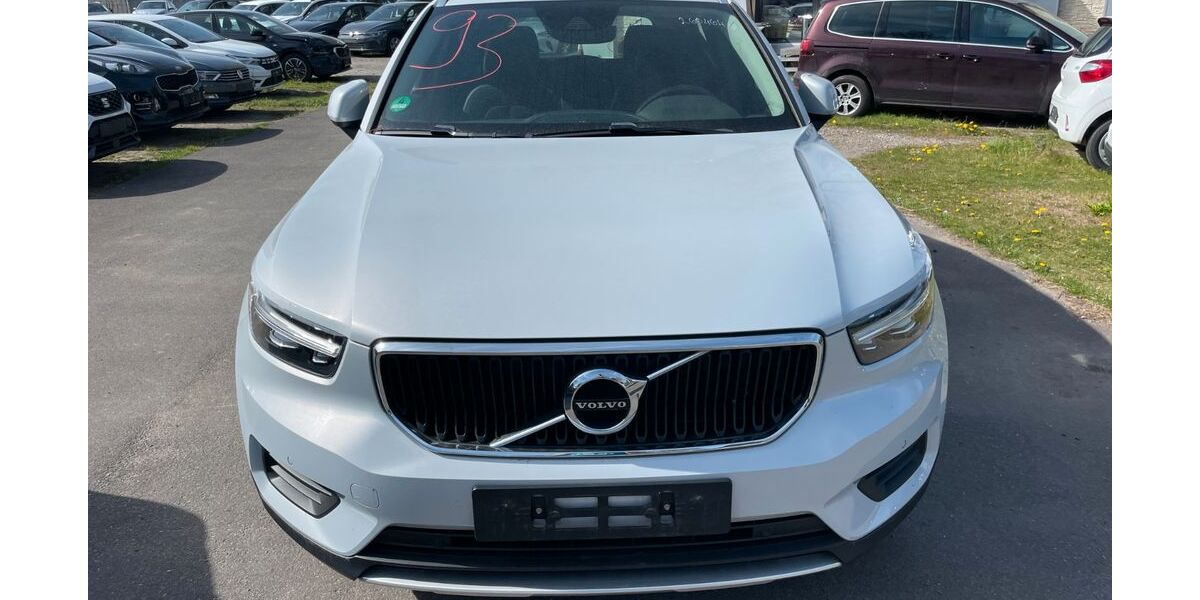 Volvo XC40 86.861 km 16.900 &euro; Gelsenkirchen 45886