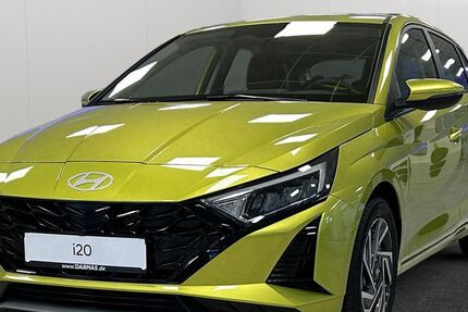 Hyundai i20 15.000 km 18.990 &euro; Herne 44653
