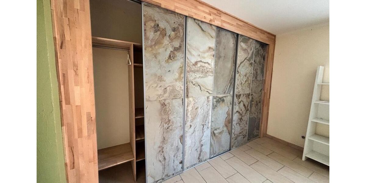Erdgeschoßwohnung Solingen Central - 2 Zimmer, 61 m&sup2;, 775&euro; | Angebot:26602692