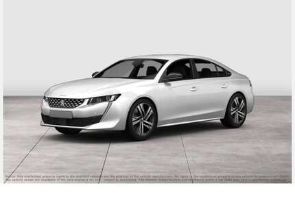 Peugeot 508 32.716 km 20.990 &euro; Hilden 40721