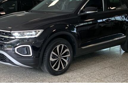 VW T-Roc 45.900 km 24.444 &euro; Wuppertal 42329