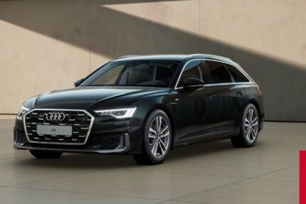 Audi A6 21.868 km 52.580 &euro; Essen 45143