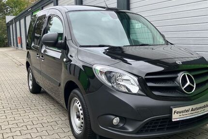 Mercedes-Benz Citan 79.200 km 13.990 &euro; Hagen 58135