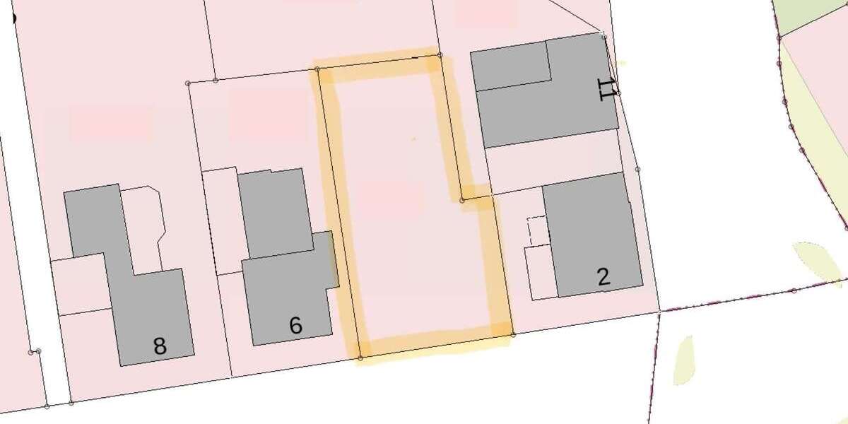 Grundstück Solingen Wald - 130.000&euro; | Angebot:15858602