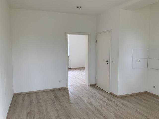 Etagenwohnung Essen Stadtbezirk III - 1.5 Zimmer, 48 m&sup2;, 439&euro; | Angebot:25542385