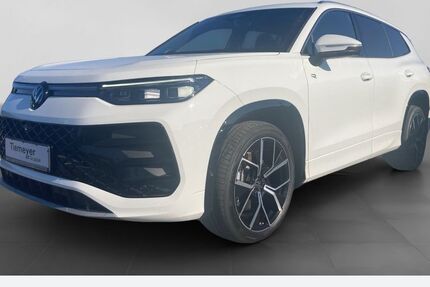 VW Tayron 18.760 km 48.480 &euro; Bochum 44892