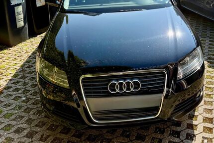 Audi A3 169.000 km 6.449 &euro; Remscheid 42855