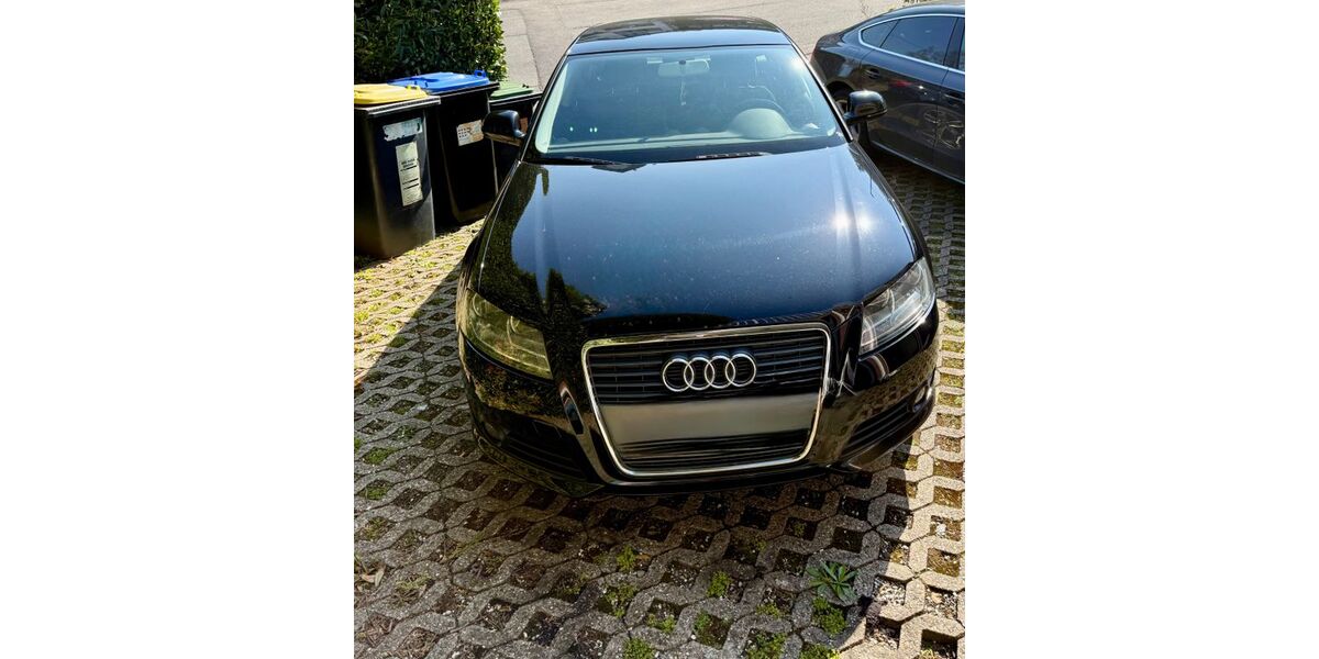 Audi A3 169.000 km 6.449 &euro; Remscheid 42855