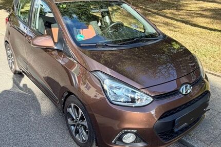 Hyundai i10 111.638 km 5.999 &euro; Essen 45134