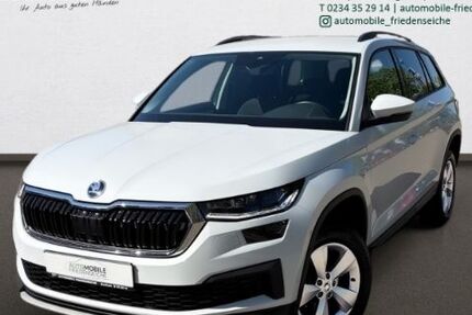 Skoda Kodiaq 36.728 km 32.590 &euro; Bochum 44805