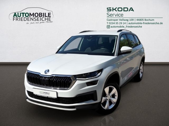 Skoda Kodiaq 36.728 km 32.590 &euro; Bochum 44805