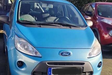 Ford Ka/Ka+ 200.141 km 1.250 &euro; Solingen 42657