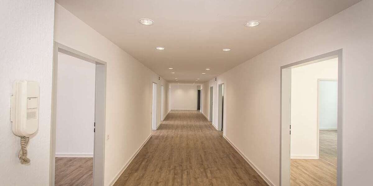 Gewerbeobjekt Düsseldorf Stadtmitte - 4.390&euro; | Angebot:27348767