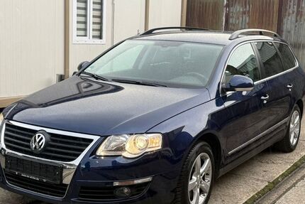 VW Passat Variant 84.000 km 7.990 &euro; Hattingen 45525
