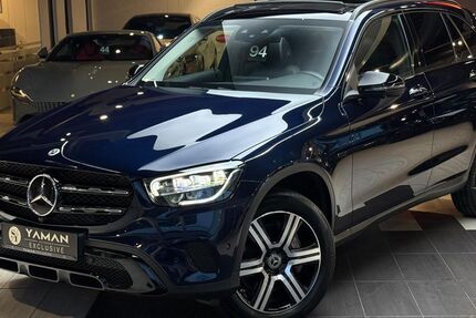 Mercedes-Benz GLC 300 81.170 km 35.750 &euro; Mülheim an der Ruhr 45472