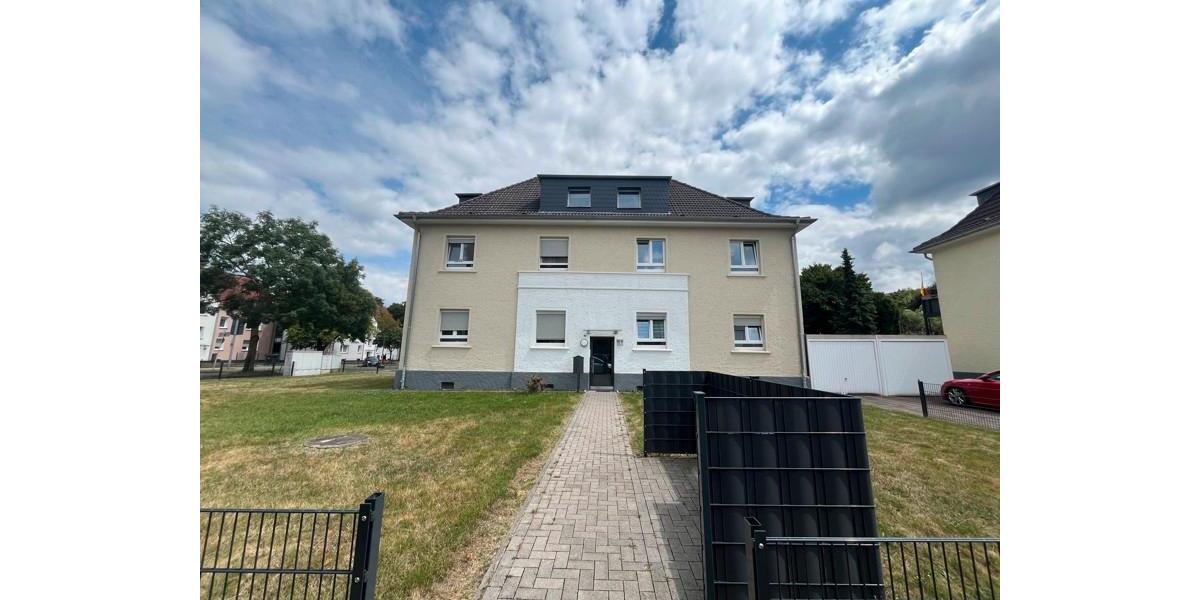 Dachgeschoßwohnung Essen Stadtbezirk V - 3 Zimmer, 62 m&sup2;, 507&euro; | Angebot:23324761