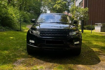 Land Rover Range Rover Evoque 225.000 km 10.700 &euro; Essen 45130